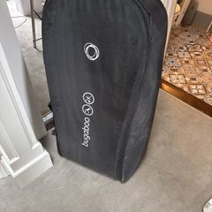 bugaboo travel case