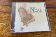 Duke Special CD I Never Thought This Day Would Come