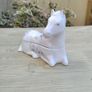Aynsley "Little Sweetheart" trinket boxes figures Image 4