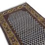 P.ersian Rug Runner -156 x 90cm-(Code:MIR25R-C) Image 7