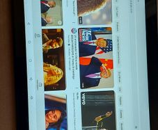RCA 10.1 inch Tablet, Model RCT6A03W12EU, 16GB, in excellent condition