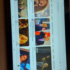 RCA 10.1 inch Tablet, Model RCT6A03W12EU, 16GB, in excellent condition