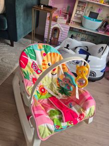 Baby Rocker/Chair