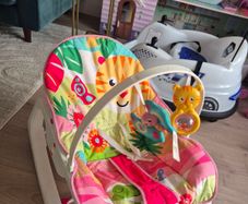 Baby Rocker/Chair