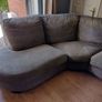 IKEA corner couch tidafors - Free Image 3