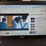 ACER TravelMate 5335, Intel Celeron T3500, 2.1GHZ, 4GB Ram, 250GB HDD, Windows 10, Microsoft Edge, Chrome, great Battery Image 5