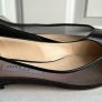 Jimmy Choo Saia flats - sz 39 Image 4