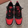 Nike shoes size 5.5UK Image 2