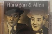 Flanagan &amp; Allen 2CD - Best Of Buddies