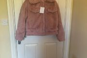 Public desire coat