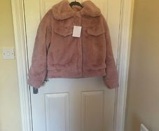 Public desire coat