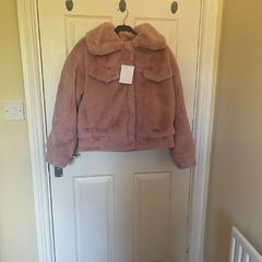 Public desire coat