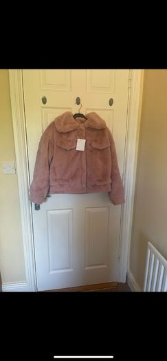 Public desire coat