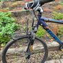 mountain bike costume maid electric Image 7