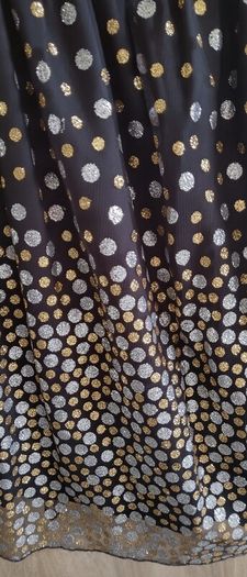 Dress size small new