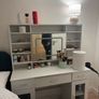 LED makeup desk Image 3