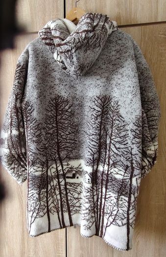 Winter Jacket Denali