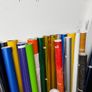 Clearance Sale of Car Wrap, Interior Wrap, Window Films Rolls Image 3
