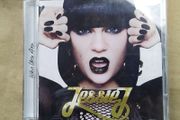Jessie G - Who You Are Cd