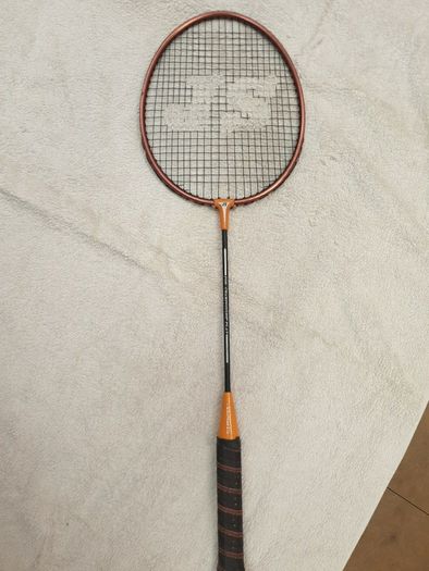 Badminton Racquet