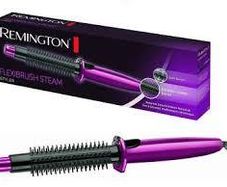 Remington Flexibrush Steam Hair Air blower Styler CB4N.  IMMACULATE. As new.
