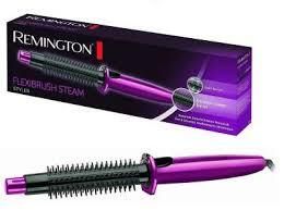 Remington Flexibrush Steam Hair Air blower Styler CB4N.  IMMACULATE. As new.