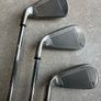 Callaway Big Bertha Irons (4 to PW) Image 4