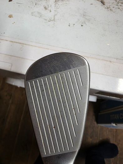 Mizuno jpx 921