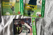 Shamrock rovers programmes