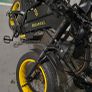 Coswheel GT20 E-Bike Image 6