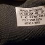 Mens shoes Image 3