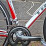 Trek 1.7 Road Bike Carbon Fork Image 6
