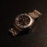 1990's Seiko Sports 150 Quartz Ref.7N43-6120 Blue Dial Image 6
