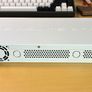 MikroTik CRS326-24G-2S+RM 24-Port Gigabit Switch - Rackmount Image 2
