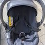 Baby car seat Image 3