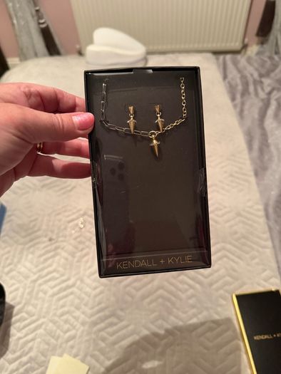 Kendall and Kylie jewellery for sale