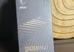 Msi Spatium 1tb -  M461 Pcie 4.0 Nvme M.2