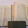 Thucydides Loebs. Greek History Image 3