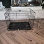Medium dog crate Image 5