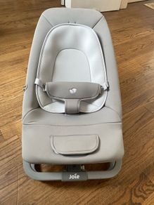 baby bouncer