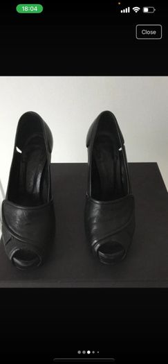 chloe Shoes