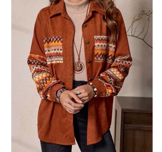BNWT Lovely Boho Style Jacket size 20 - great for summer
