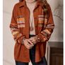 Pretty Boho Style Cardigan size 20 Image 6