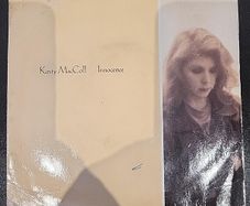 Kirsty MacColl Innocence 7 Inch Vinyl Single
