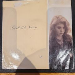 Kirsty MacColl Innocence 7 Inch Vinyl Single