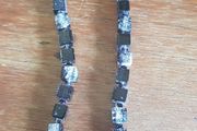 Beautiful Mineral Necklace