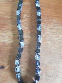 Beautiful Mineral Necklace
