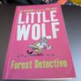 little wolfs books eur 2 the lot Image 7