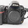 Nikon D700 Image 2