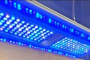 marine lights